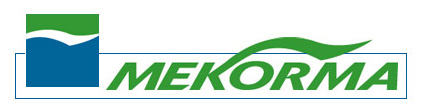 Mekorma